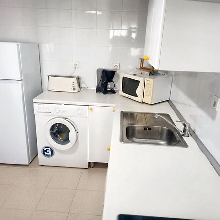 Spacious Apartment In Isla Cristina Near Beaches 115 M² Екстер'єр фото