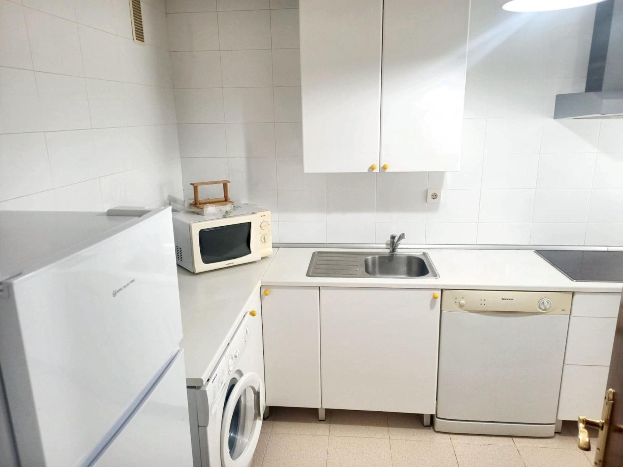 Spacious Apartment In Isla Cristina Near Beaches 115 M² Екстер'єр фото