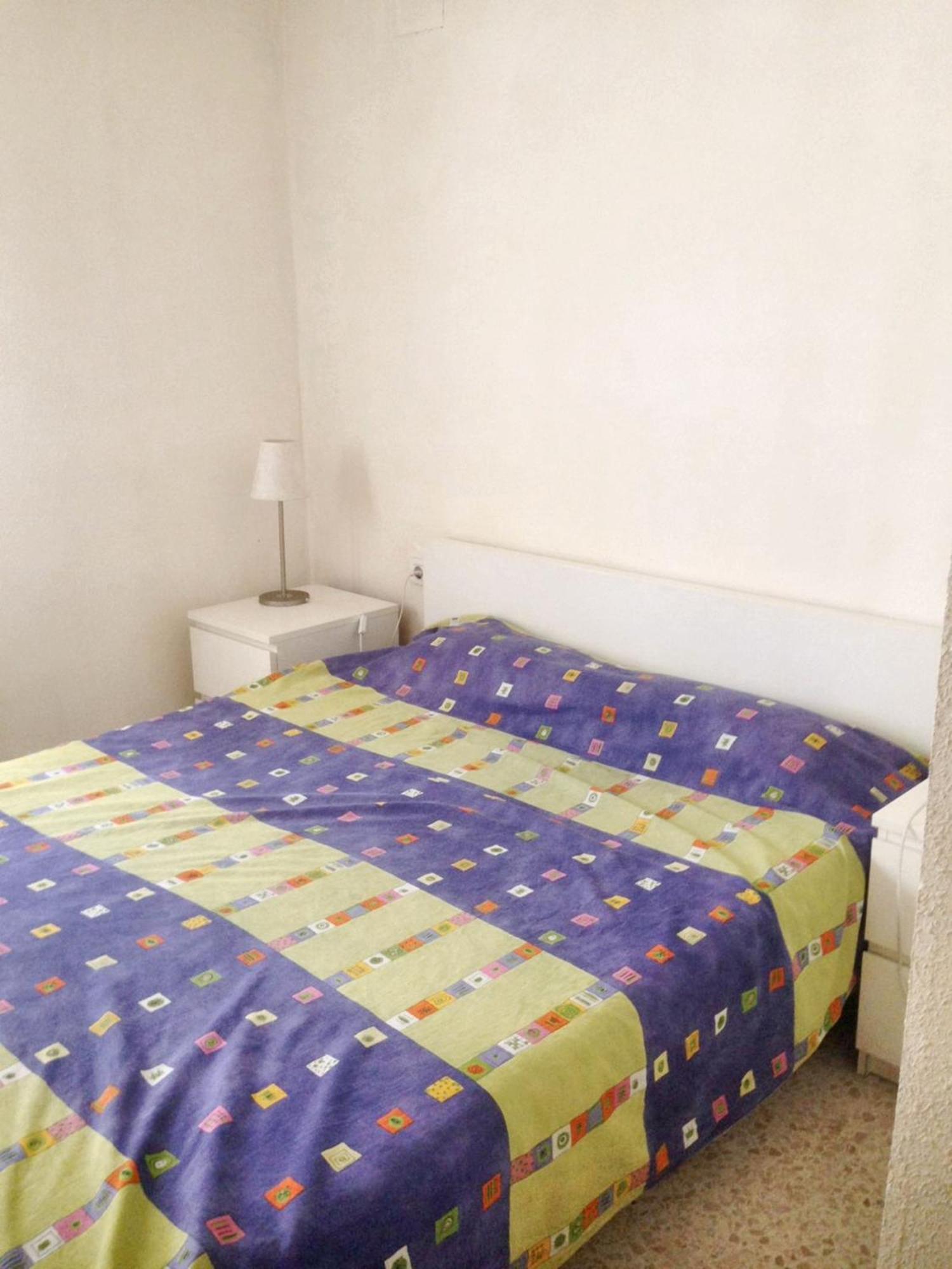 Spacious Apartment In Isla Cristina Near Beaches 115 M² Екстер'єр фото
